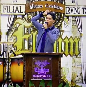 Meet your Posher, Jonathan